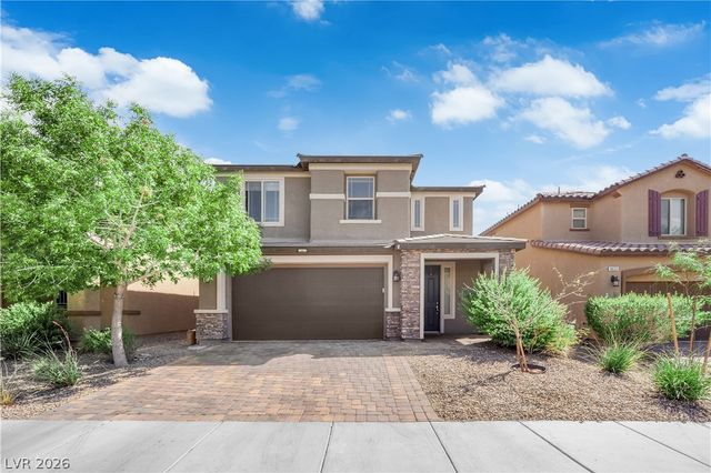 8624 Earl Creek Street, Las Vegas, NV 89178