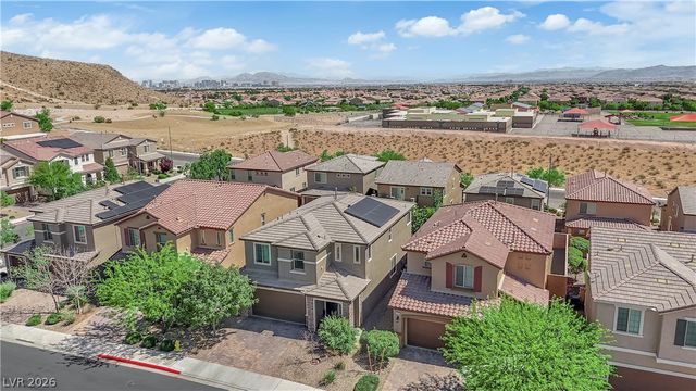 8624 Earl Creek Street, Las Vegas, NV 89178