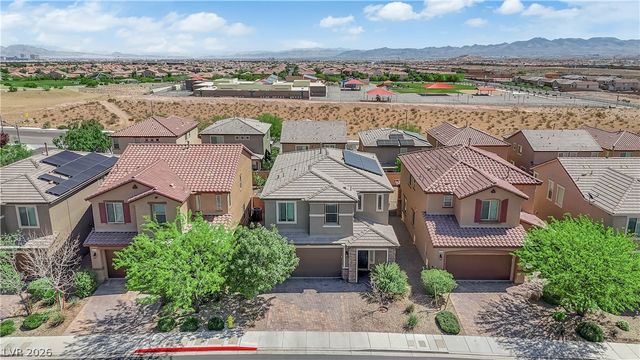 8624 Earl Creek Street, Las Vegas, NV 89178