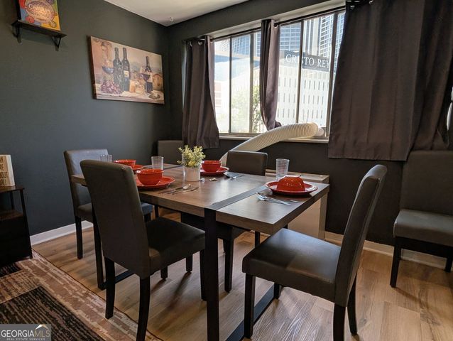 215 Piedmont Avenue NE APT 308, Atlanta, GA 30308