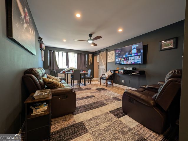 215 Piedmont Avenue NE APT 308, Atlanta, GA 30308