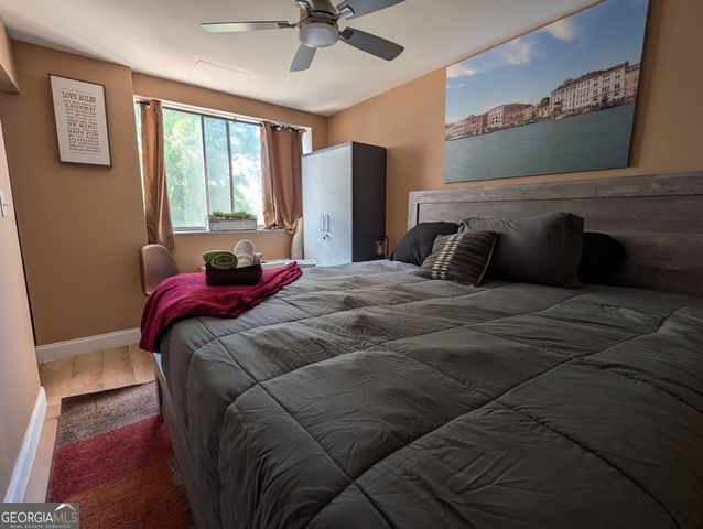 215 Piedmont Avenue NE APT 308, Atlanta, GA 30308