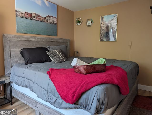 215 Piedmont Avenue NE APT 308, Atlanta, GA 30308