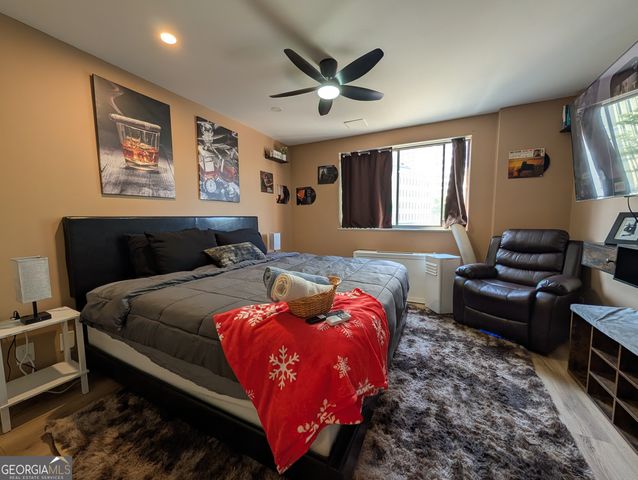 215 Piedmont Avenue NE APT 308, Atlanta, GA 30308