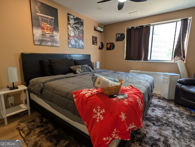 215 Piedmont Avenue NE APT 308, Atlanta, GA 30308