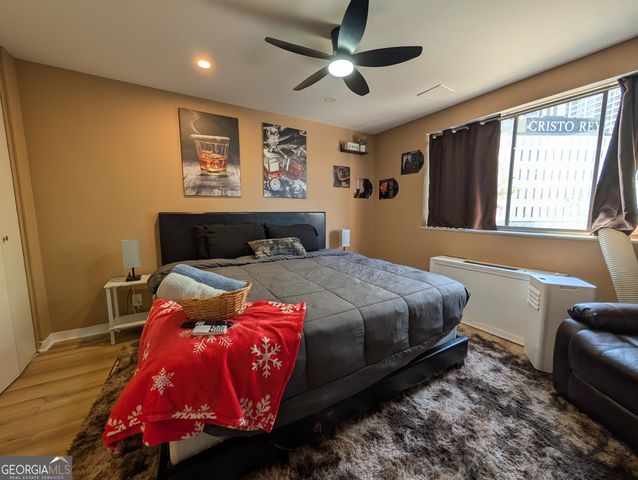 215 Piedmont Avenue NE APT 308, Atlanta, GA 30308