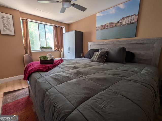 215 Piedmont Avenue NE APT 308, Atlanta, GA 30308