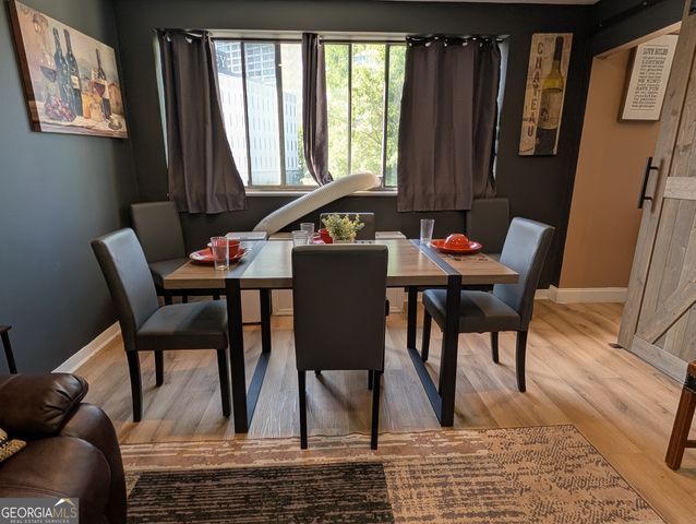215 Piedmont Avenue NE APT 308, Atlanta, GA 30308