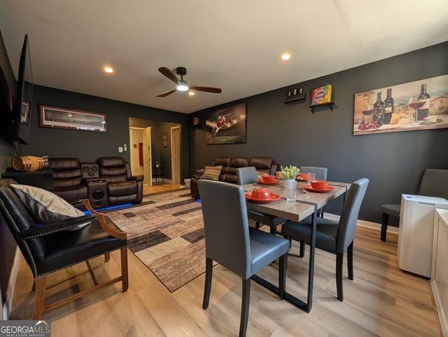 215 Piedmont Avenue NE APT 308, Atlanta, GA 30308