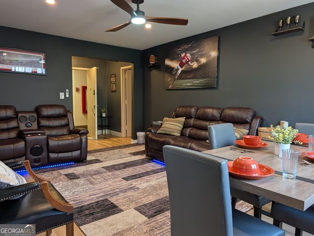 215 Piedmont Avenue NE APT 308, Atlanta, GA 30308