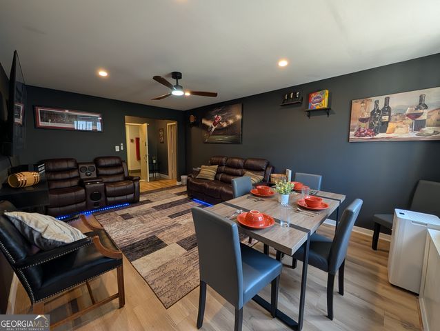 215 Piedmont Avenue NE APT 308, Atlanta, GA 30308