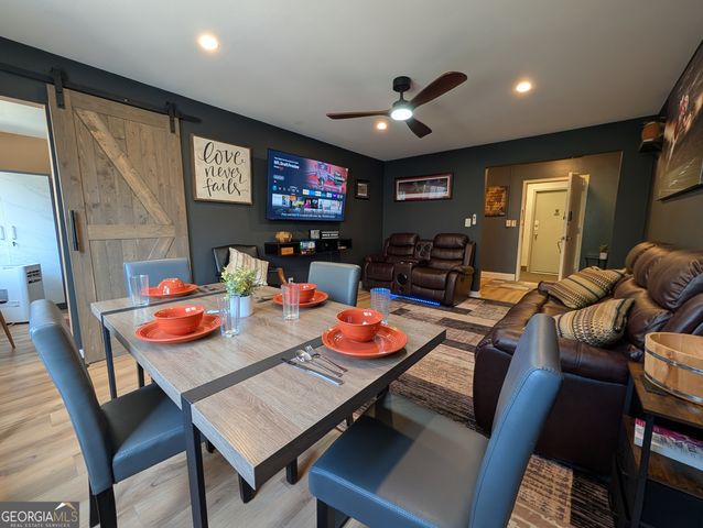 215 Piedmont Avenue NE APT 308, Atlanta, GA 30308
