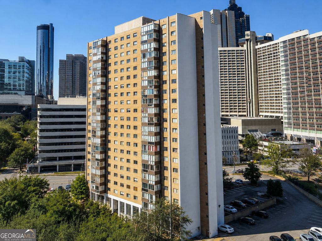 215 Piedmont Avenue NE APT 308, Atlanta, GA 30308
