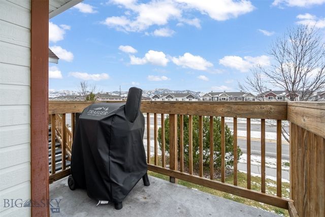 1112 Longbow Lane 3F, Bozeman, MT 59718