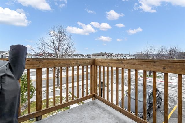 1112 Longbow Lane 3F, Bozeman, MT 59718