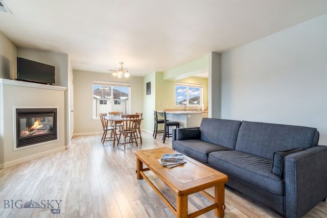 1112 Longbow Lane 3F, Bozeman, MT 59718