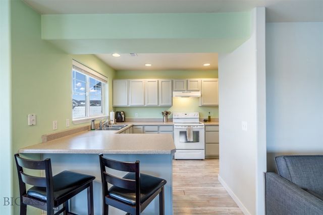 1112 Longbow Lane 3F, Bozeman, MT 59718