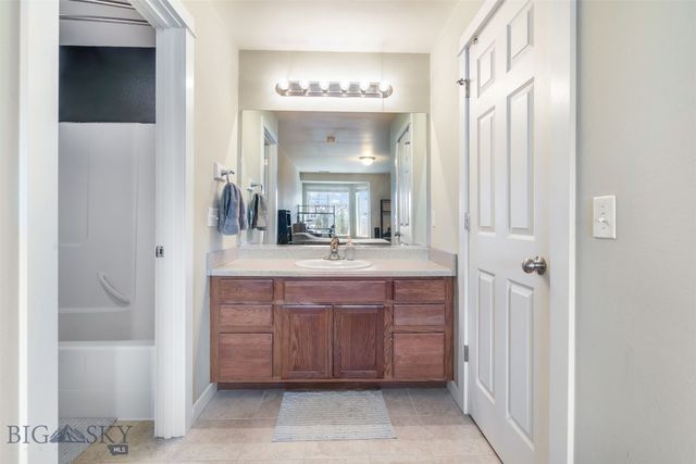 1112 Longbow Lane 3F, Bozeman, MT 59718