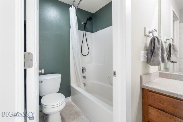 1112 Longbow Lane 3F, Bozeman, MT 59718