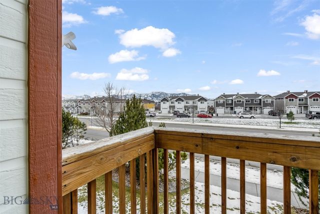 1112 Longbow Lane 3F, Bozeman, MT 59718