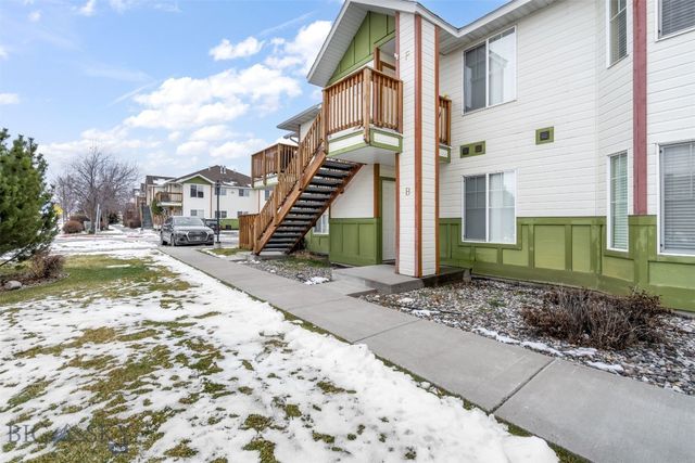 1112 Longbow Lane 3F, Bozeman, MT 59718
