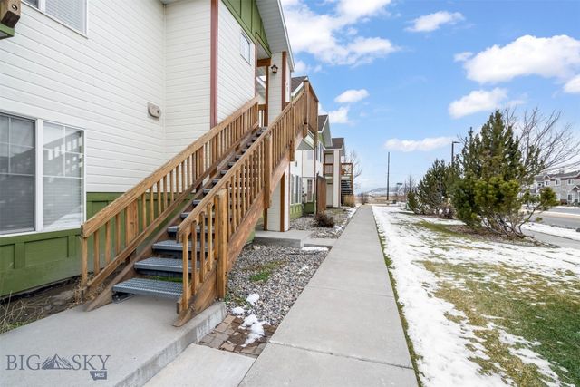 1112 Longbow Lane 3F, Bozeman, MT 59718