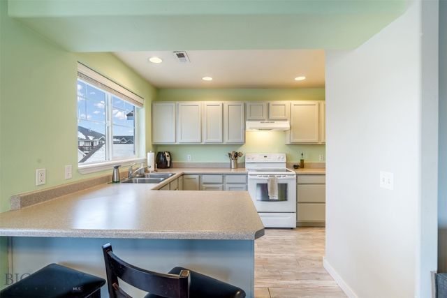 1112 Longbow Lane 3F, Bozeman, MT 59718