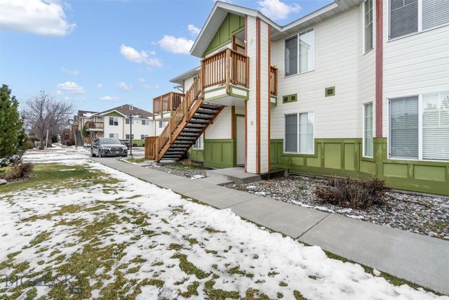 1112 Longbow Lane 3F, Bozeman, MT 59718