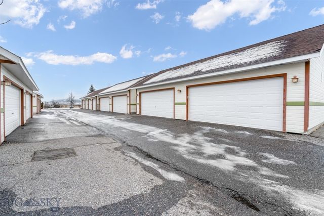 1112 Longbow Lane 3F, Bozeman, MT 59718