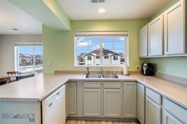 1112 Longbow Lane 3F, Bozeman, MT 59718