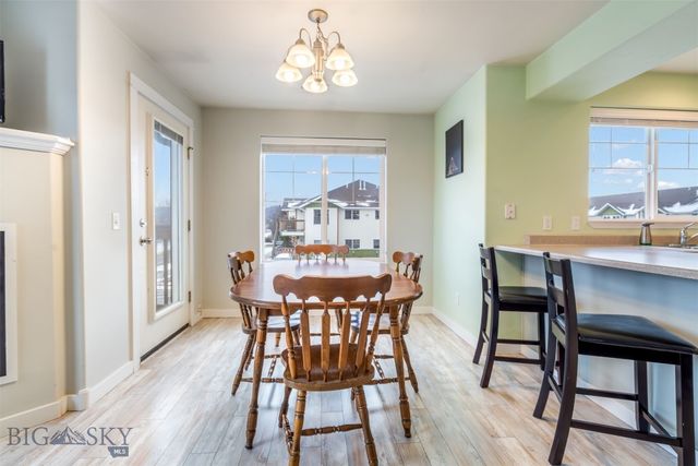 1112 Longbow Lane 3F, Bozeman, MT 59718