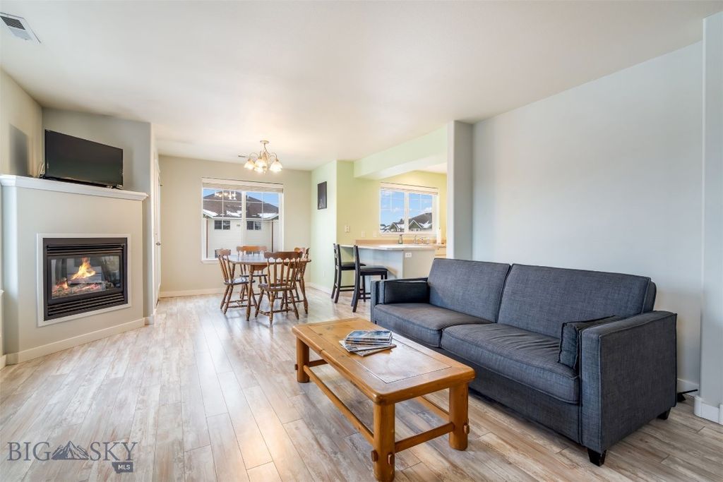 1112 Longbow Lane 3F, Bozeman, MT 59718