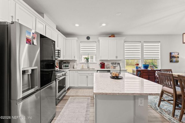 596 JUBILEE Circle, Yulee, FL 32097