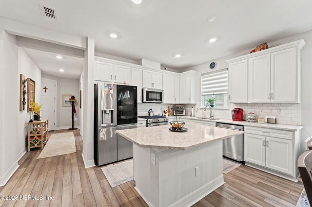 596 JUBILEE Circle, Yulee, FL 32097