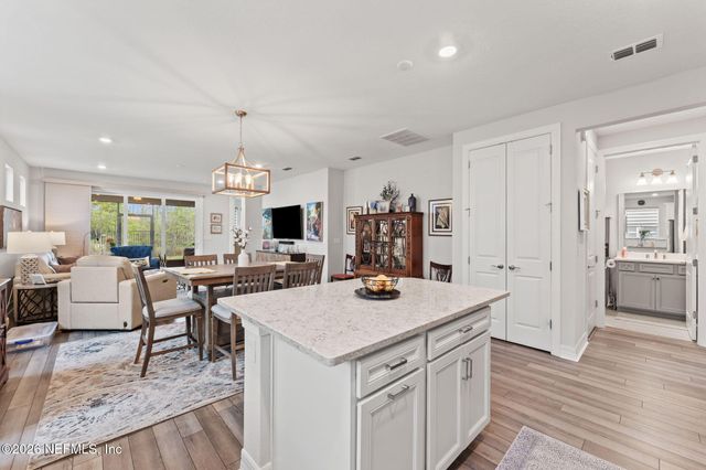 596 JUBILEE Circle, Yulee, FL 32097