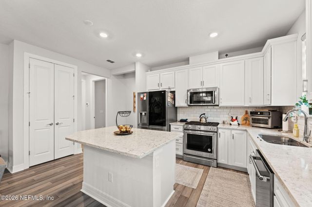 596 JUBILEE Circle, Yulee, FL 32097