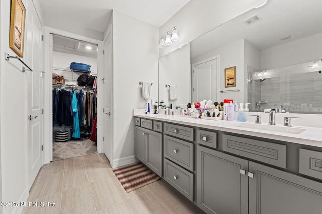 596 JUBILEE Circle, Yulee, FL 32097