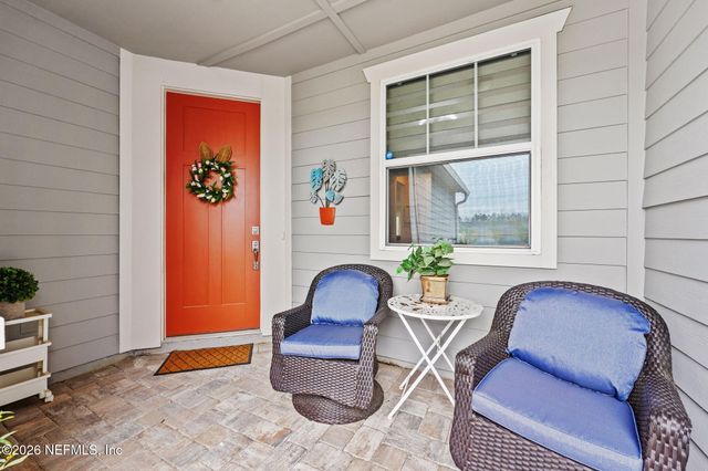 596 JUBILEE Circle, Yulee, FL 32097