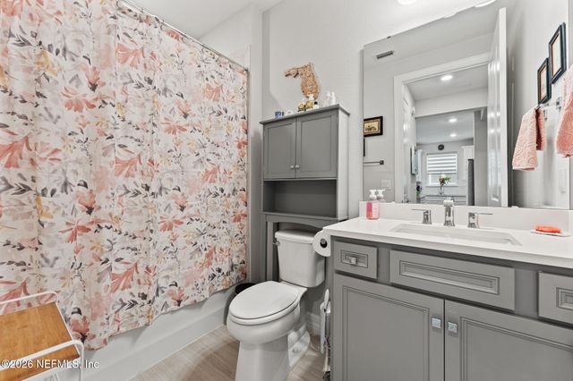 596 JUBILEE Circle, Yulee, FL 32097