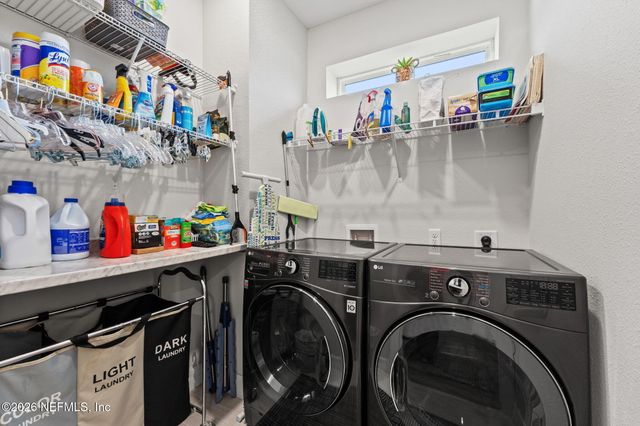 596 JUBILEE Circle, Yulee, FL 32097