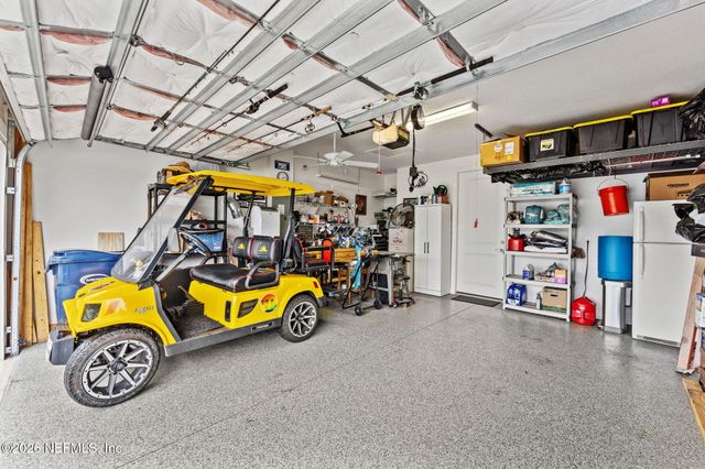 596 JUBILEE Circle, Yulee, FL 32097