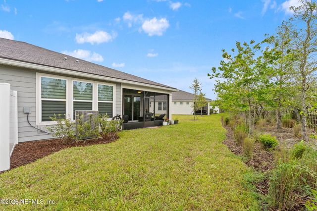 596 JUBILEE Circle, Yulee, FL 32097