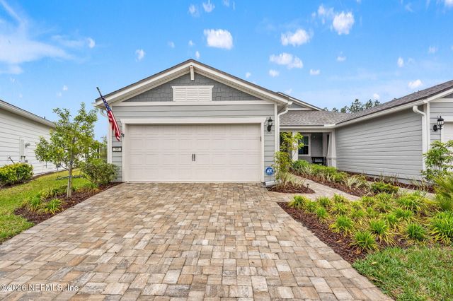 596 JUBILEE Circle, Yulee, FL 32097