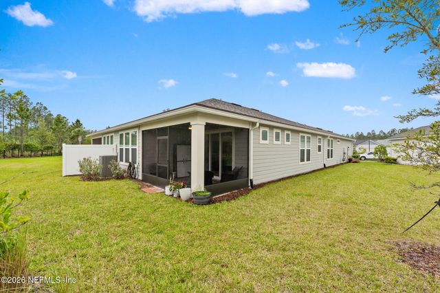 596 JUBILEE Circle, Yulee, FL 32097