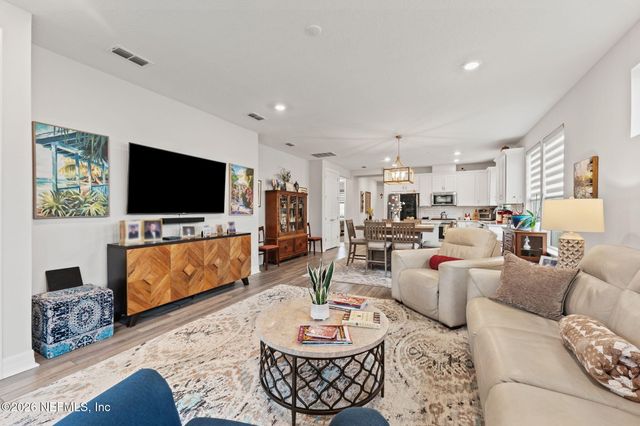 596 JUBILEE Circle, Yulee, FL 32097