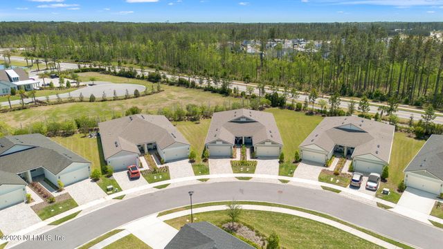 596 JUBILEE Circle, Yulee, FL 32097