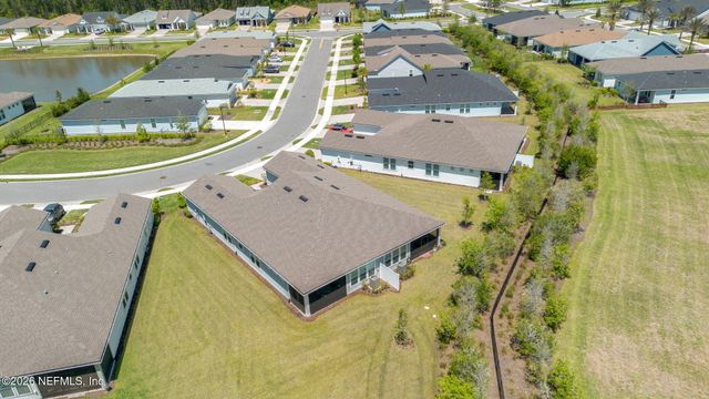 596 JUBILEE Circle, Yulee, FL 32097