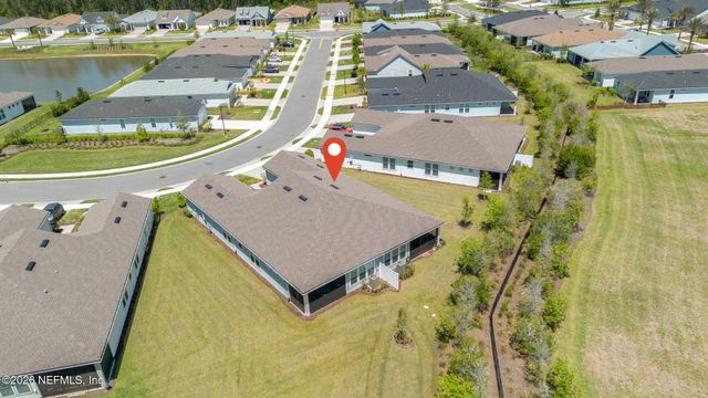 596 JUBILEE Circle, Yulee, FL 32097