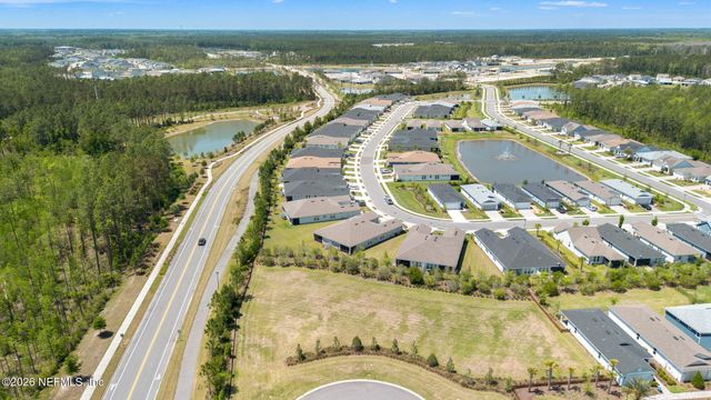 596 JUBILEE Circle, Yulee, FL 32097