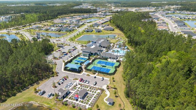 596 JUBILEE Circle, Yulee, FL 32097